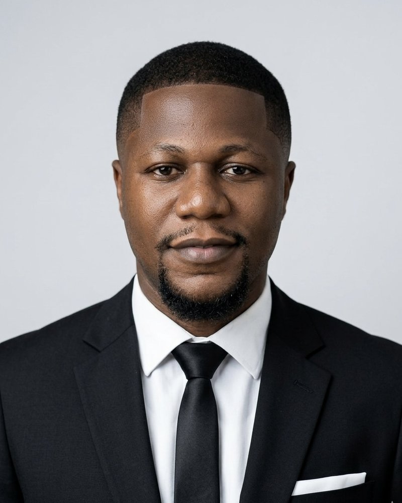 Dotun Adeshokan, Lead Engineer at Zenix